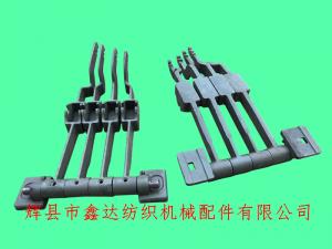 1511斜纹踏综杆组件