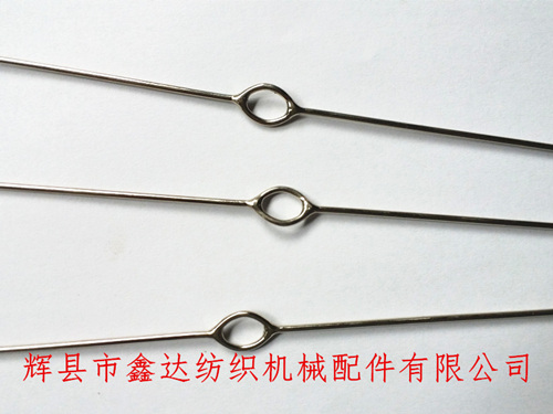 Stainless Steel Heald Wire Manufacturer