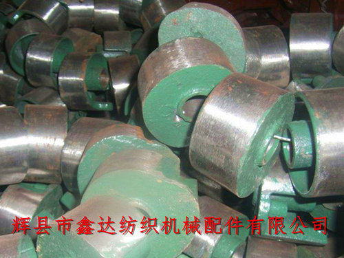 F107/F108 Textile Machine Spring Disc 