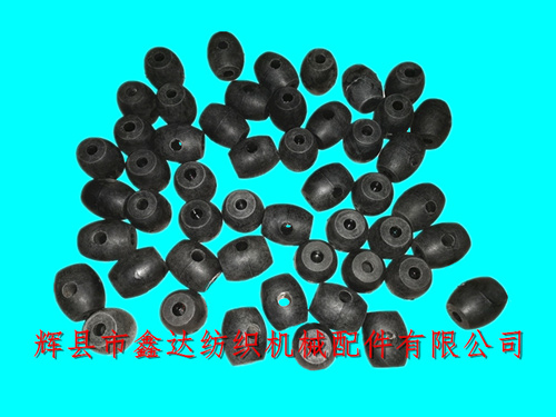 Weft Winding Machine Parts Plastic Drum