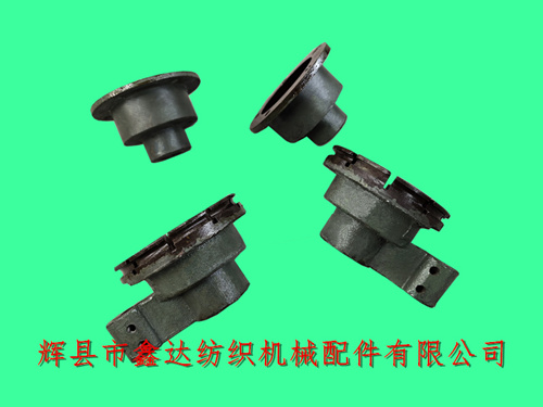 SJ-18 Ratchet Seat And SJ-22 Ratchet Cover