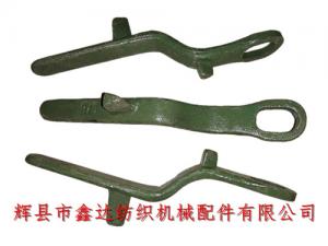 Textile Accessories L76 Coiling Handle