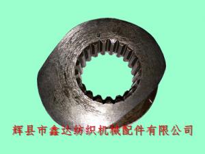 TW Projectile Loom Parts Double Cam Wheel