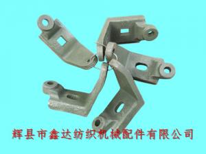 C12 Loom Bracket Of Adjusting Weight Lever