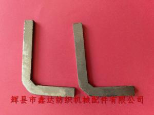 Loom Repair Tool 10-103 Magazine Leg Angle