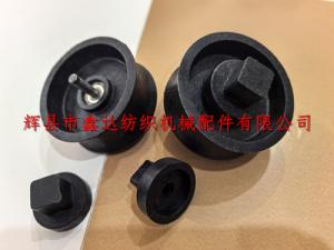 G203-0300-1 Bearing-type Jockey Pulley