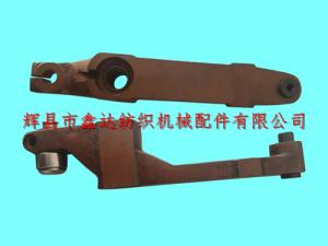 Circulation Parts Return Side-Roller Lever