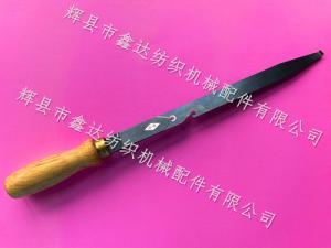 120# Denting Hook Loom Preparation Tool