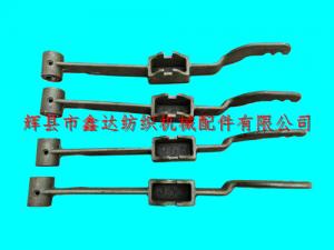 1200-1 (S2) Treadle Lever twill Accessory